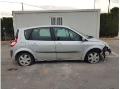RENAULT SCENIC II