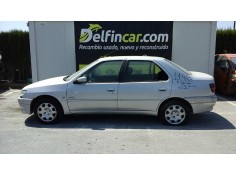 PEUGEOT 306 BERLINA 3/4/5 PUERTAS (S2)