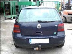 VOLKSWAGEN GOLF IV BERLINA (1J1)