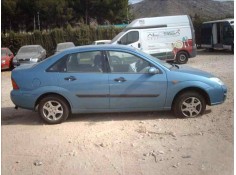 FORD FOCUS BERLINA (CAK)