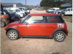 MINI MINI (R50,R53)
