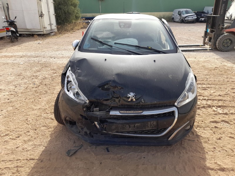 peugeot 208 i (ca_, cc_) del año 2018