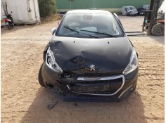 PEUGEOT 208 I (CA_, CC_)