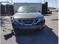 SAAB 9-3 SPORT SEDÁN