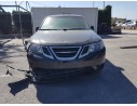 saab 9-3 sport sedán del año 2010