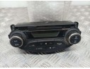 Recambio de mando climatizador para toyota yaris hsd active referencia OEM IAM 559000D310C0  