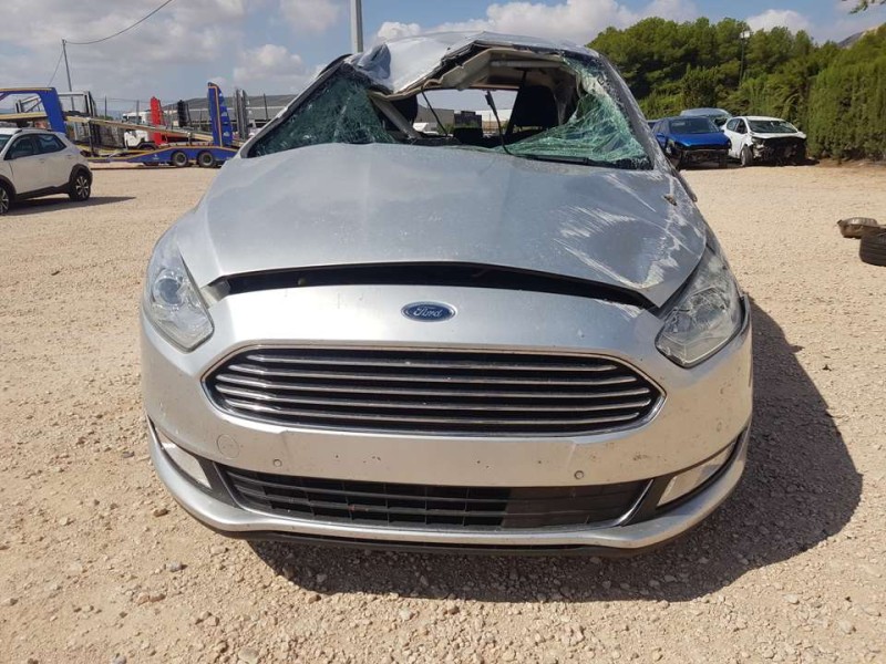 ford galaxy del año 2017