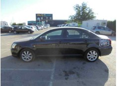 TOYOTA AVENSIS BERLINA (T25)