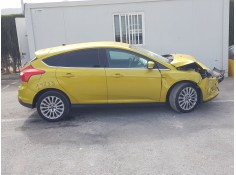 FORD FOCUS LIM. (CB8)