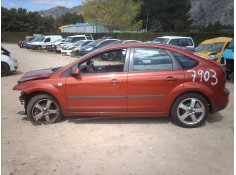 FORD FOCUS BERLINA (CAP)