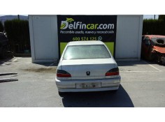 PEUGEOT 306 BERLINA 3/4/5 PUERTAS (S2)