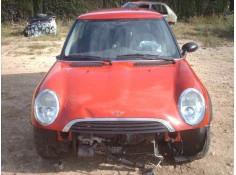 MINI MINI (R50,R53)