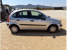 CITROËN C3 I (FC_, FN_)