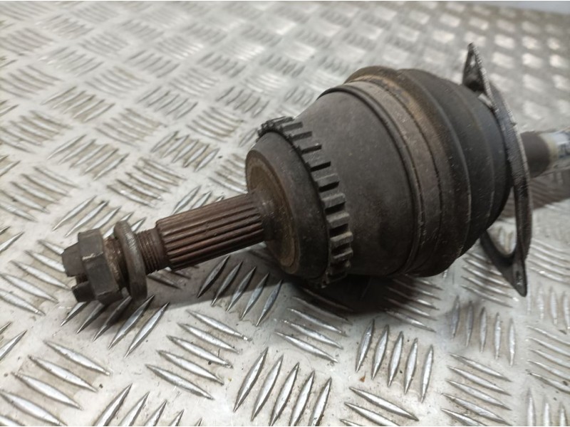 Recambio de transmision delantera izquierda para renault safrane (b54) 2.2 dt (b54g) referencia OEM IAM   