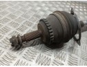 Recambio de transmision delantera izquierda para renault safrane (b54) 2.2 dt (b54g) referencia OEM IAM   