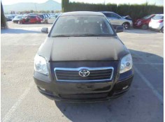 TOYOTA AVENSIS BERLINA (T25)