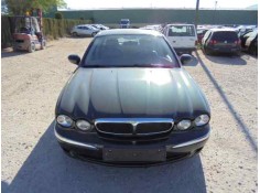 JAGUAR X-TYPE