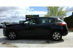 RENAULT MEGANE III BERLINA 5 P