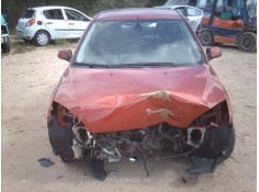 FORD FOCUS BERLINA (CAP)