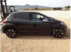 PEUGEOT 208 I (CA_, CC_)