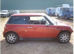 MINI MINI (R50,R53)