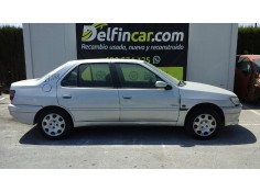 PEUGEOT 306 BERLINA 3/4/5 PUERTAS (S2)