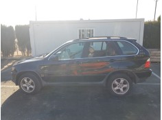 BMW X5 (E53)