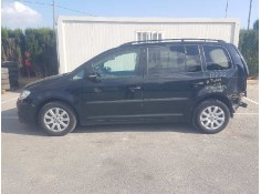 VOLKSWAGEN TOURAN (1T2)