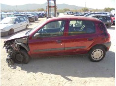 RENAULT CLIO II FASE I (B/CBO)