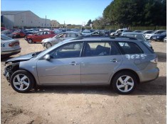 MAZDA 6 MONOVOLUMEN (GY)