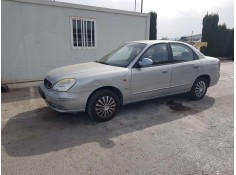 DAEWOO NUBIRA BERLINA