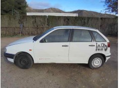 SEAT IBIZA (6K)