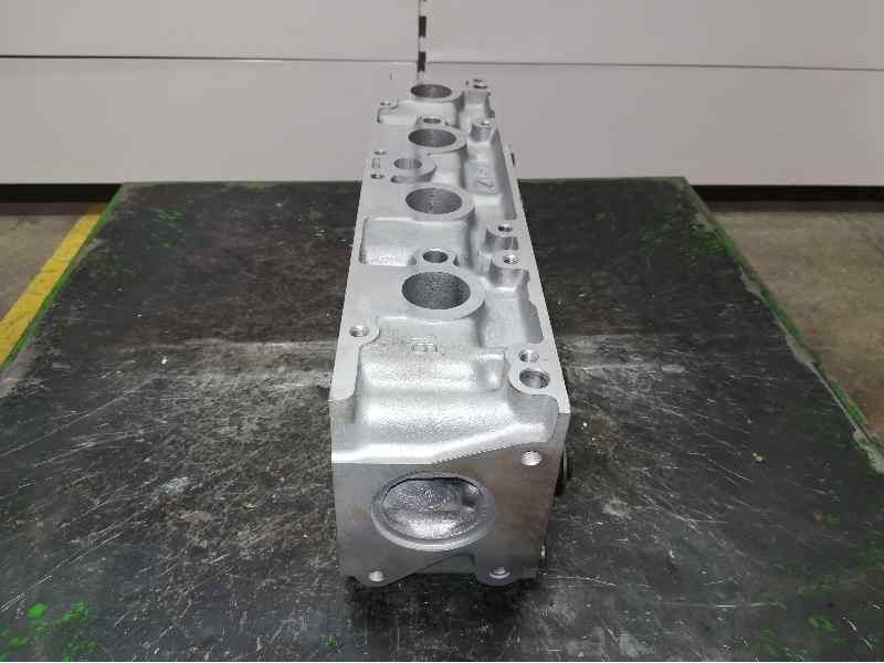 Recambio de culata para opel kadett e 1.6 referencia OEM IAM 90090509  RECONSTRUIDA