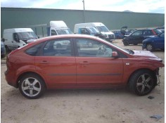 FORD FOCUS BERLINA (CAP)