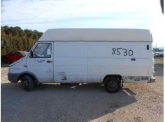 IVECO DAILY CAJA CERRADA (1989 =>)