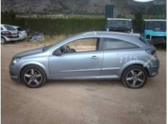 OPEL ASTRA GTC