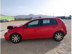 VOLKSWAGEN GOLF V BERLINA (1K1)