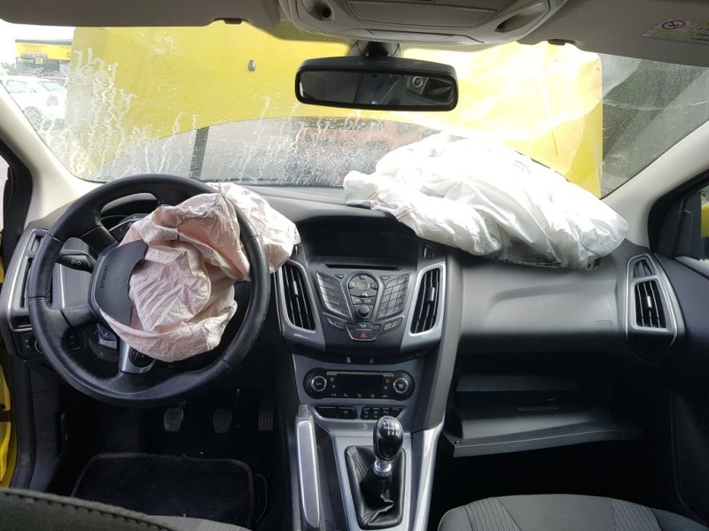 ford focus lim. (cb8) del año 2011