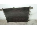 Recambio de condensador / radiador aire acondicionado para chevrolet aveo ls referencia OEM IAM   