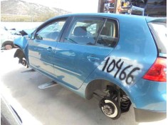 VOLKSWAGEN GOLF V BERLINA (1K1)