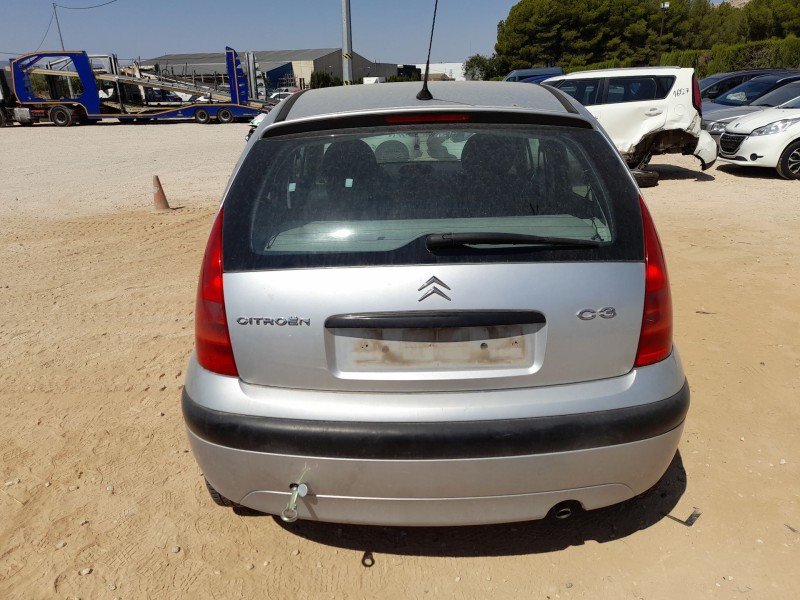 citroën c3 i (fc_, fn_) del año 2005