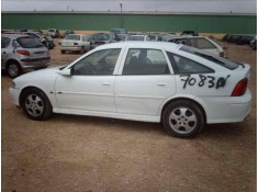 OPEL VECTRA B BERLINA