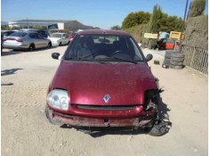 RENAULT CLIO II FASE I (B/CBO)