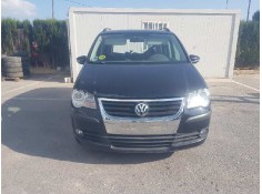 VOLKSWAGEN TOURAN (1T2)