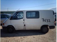 FORD TRANSIT, COMBI 1995