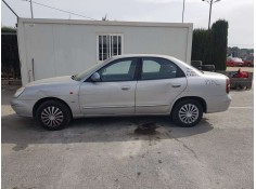 DAEWOO NUBIRA BERLINA