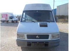 IVECO DAILY CAJA CERRADA (1989 =>)