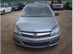 OPEL ASTRA GTC