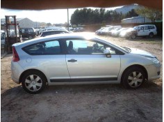 CITROËN C4 COUPE
