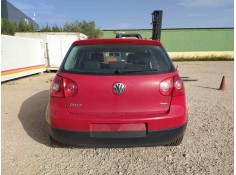 VOLKSWAGEN GOLF V BERLINA (1K1)